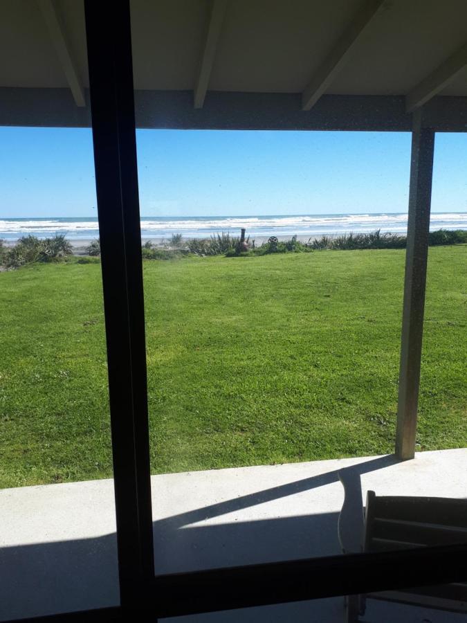 Beach front cottage Charleston Esterno foto
