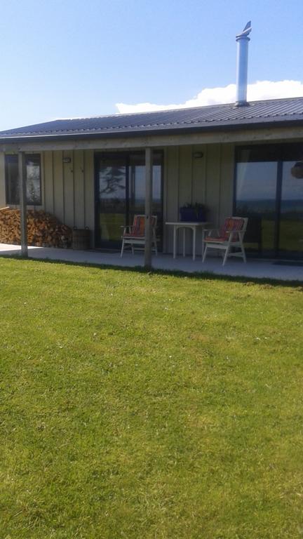 Beach front cottage Charleston Esterno foto